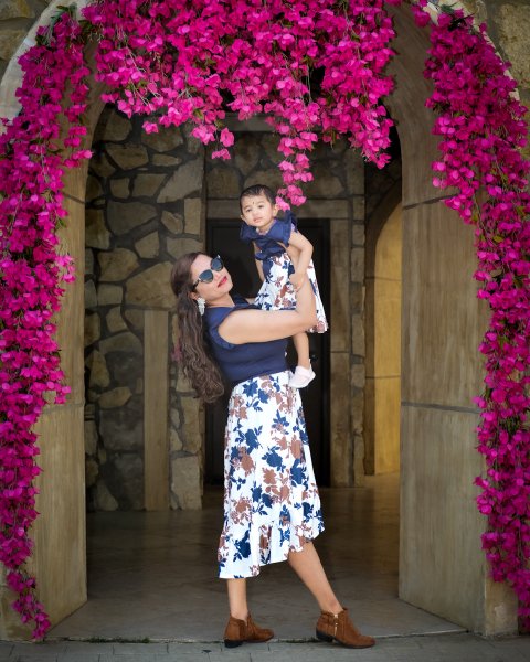 Sample from Binod L.'s session