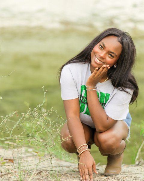 Sample from Thea A.'s session