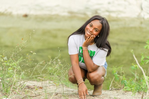 Sample from Thea A.'s session