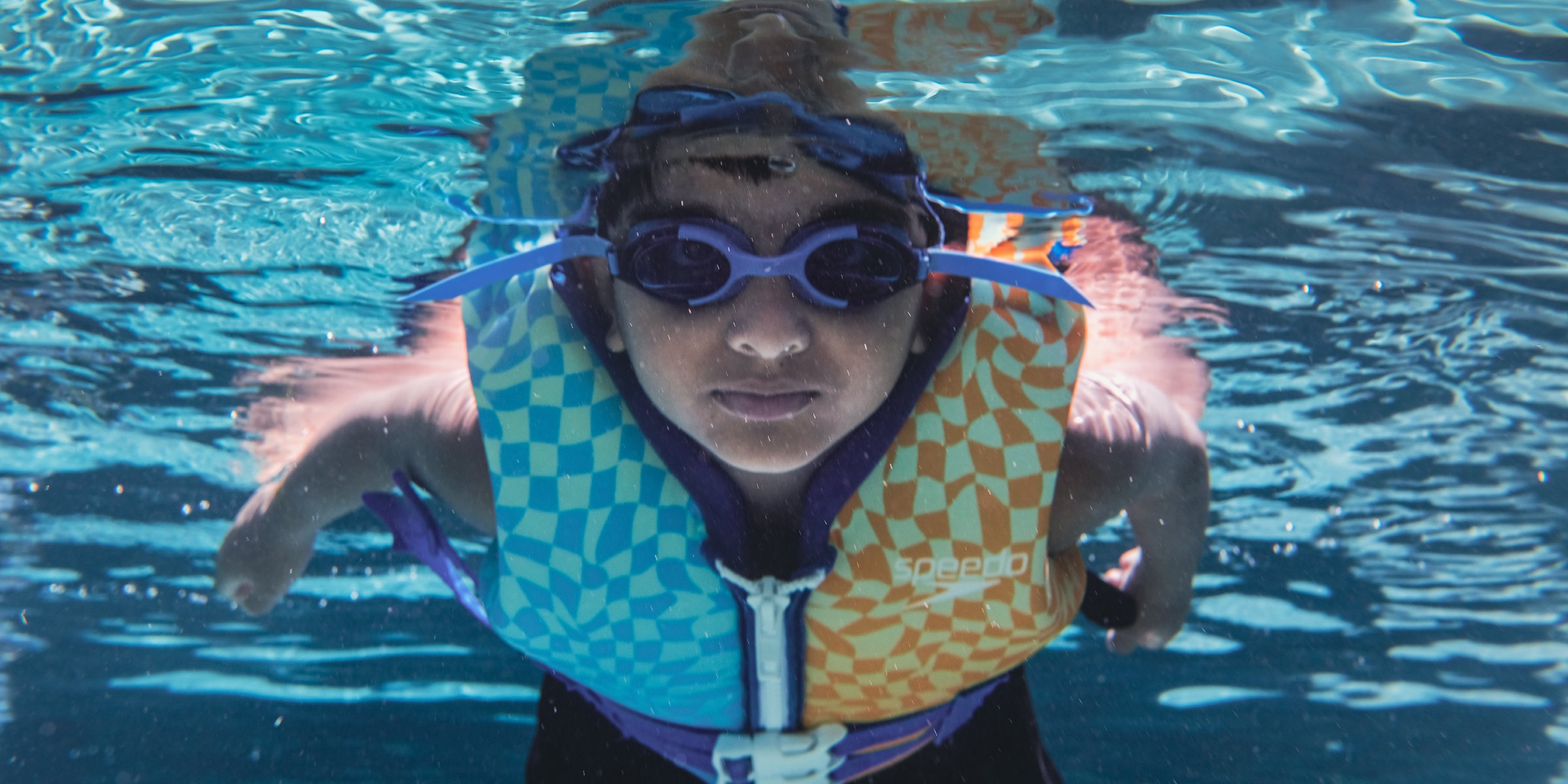 Family portrait outdoors in Frisco, Texas